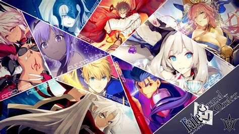 fate grand order|fate grand order for pc.